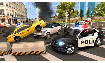 Car Chase for Android - Download the APK from Habererciyes